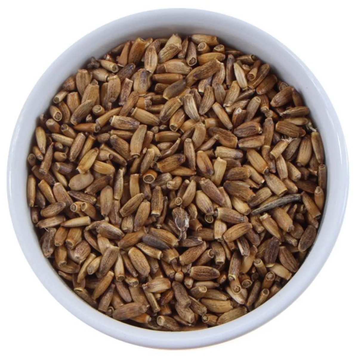 Ostropest plamisty ziarno - suplement diety